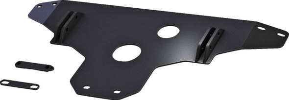 Kfi Products - 45011046 - Plow Mount - Polaris Ace Kfi Products - 45011046 - Plow Mount - Polaris Ace