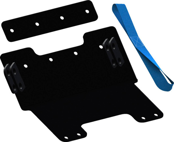 Kfi Products - 45011061 - Plow Mount - Kawasaki Mule 400