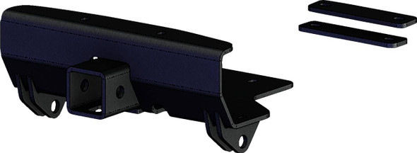 Kfi Products - 45011067 - Plow Mount - Kawasaki