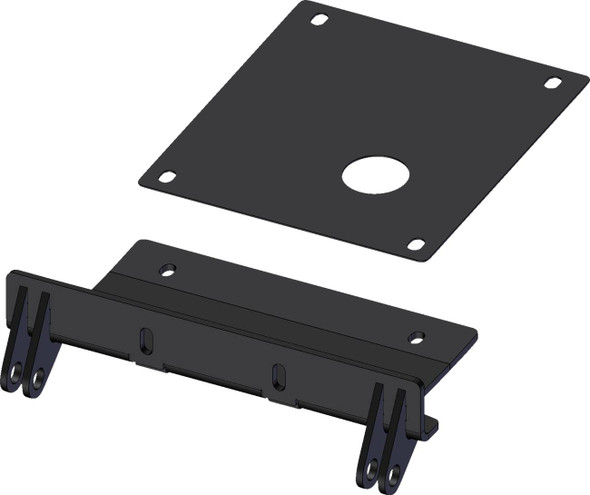 Kfi Products - 45011074 - Plow Mount - Yamaha Kfi Products - 45011074 - Plow Mount - Yamaha