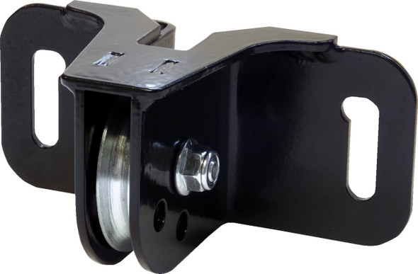 Kfi Products - 45011137 - Plow Fairlead Pulley - Steel Cable - Standard 4.875" Bolt Kfi Products - 45011137 - Plow Fairlead Pulley - Steel Cable - Standard 4.875" Bolt