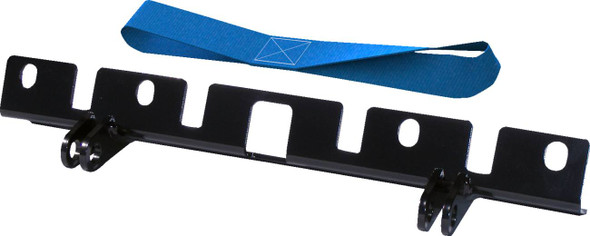 Kfi Products - 45011138 - Plow Mount - Kubota