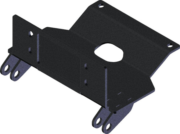 Kfi Products - 45011185 - Plow Mount - Kioti K9