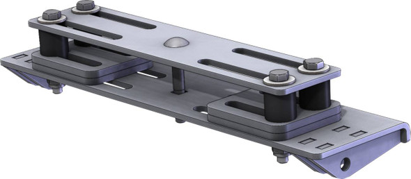 Kfi Products - 45011212 - Plow Mount - Hybrid