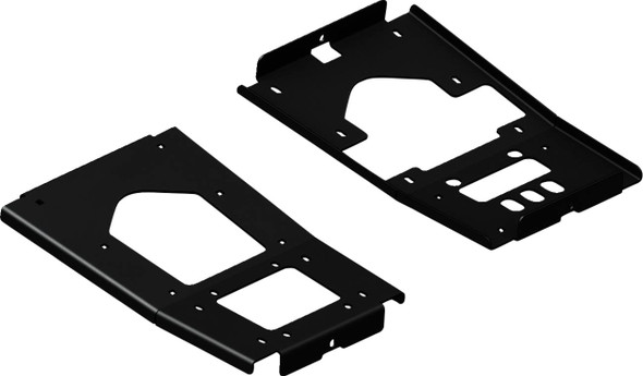 Kfi Products - 45011214 - Push Tube HD Kit - ATV Kfi Products - 45011214 - Push Tube HD Kit - ATV