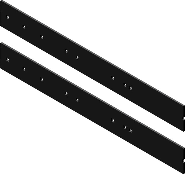 Kfi Products - 45011217 - Plow Wear Bar - 50" Kfi Products - 45011217 - Plow Wear Bar - 50"