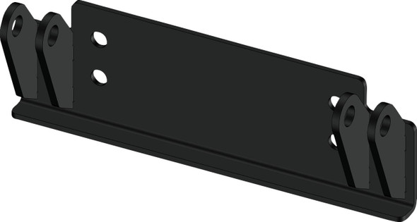 Kfi Products - 45011240 - Plow Mount - Gator XUV