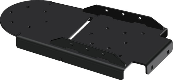 Kfi Products - 45011258 - V-Plow Track Extension - UTV