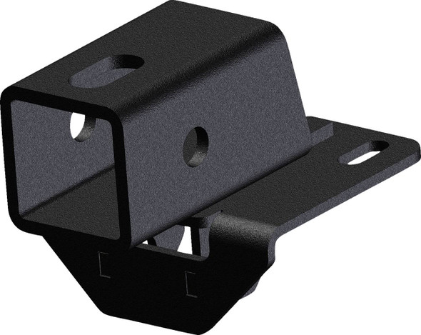 Kfi Products - 45040254 - Hitch - Converter - 2" - Polaris Sportsman/Hawkeye