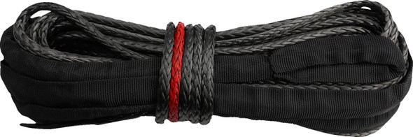 Kfi Products - 45050969 - Winch Rope - Synthetic - Smoke - 3/16" x 50'
