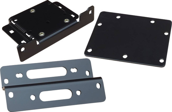 Kfi Products - 45050980 - Winch Mount - Kawasaki Teryx