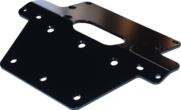 Kfi Products - 45050981 - Winch Mount - Honda Rancher