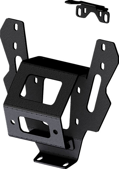 Kfi Products - 45050996 - Winch Mount - Arctic Cat/Tracker