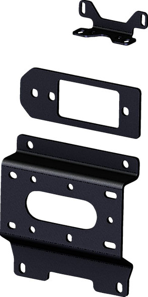 Kfi Products - 45050997 - Winch Mount - Arctic Cat/Tracker
