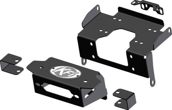 Kfi Products - 45050999 - Winch Mount - Honda Talon
