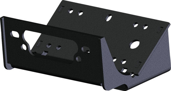 Kfi Products - 45051006 - Winch Mount - Kawasaki Teryx