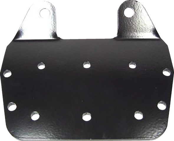 Kfi Products - 45051021 - Winch Mount - Grizzly 660