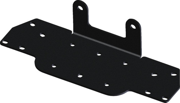 Kfi Products - 45051029 - Winch Mount - Prairie 360