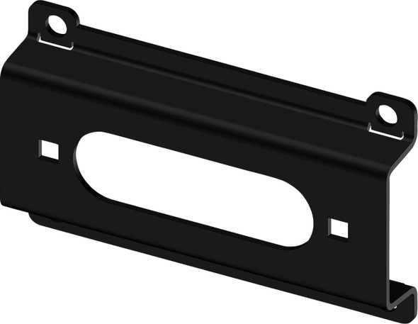 Kfi Products - 45051190 - Roller Fairlead Conversion Bracket - Xpedition