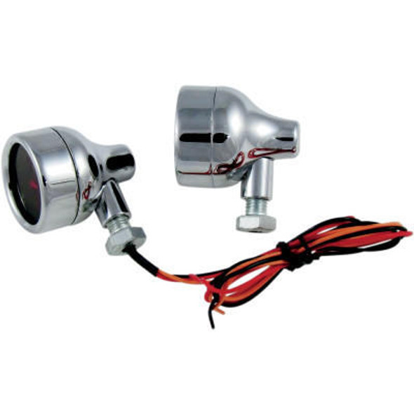 Todd's Cycle Martini Rear Turn Signals or Taillights