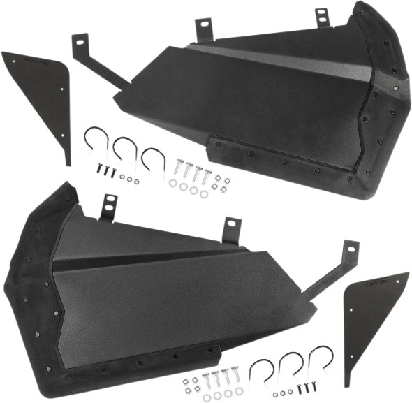 Kimpex - 05211634 - Lower Door Half - RZR Kimpex - 05211634 - Lower Door Half - RZR