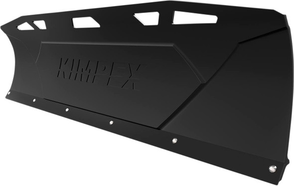 Kimpex - 45010709 - Click N' Go 2 Plow Blade - Plastic - 60" x 17" Kimpex - 45010709 - Click N' Go 2 Plow Blade - Plastic - 60" x 17"