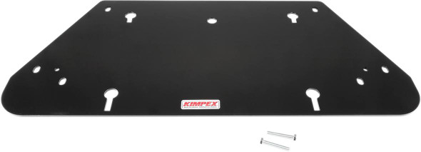 Kimpex - 45010727 - Click N' Go 2 Plow Mount Bracket - UTV Kimpex - 45010727 - Click N' Go 2 Plow Mount Bracket - UTV