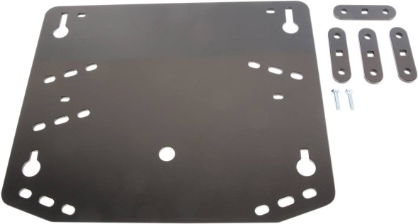 Kimpex - 45010730 - Click N' Go 2 Plow Mount Bracket - UTV
