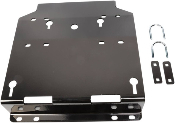 Kimpex - 45010731 - Click N' Go 2 Plow Mount Bracket - UTV