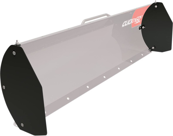 Kimpex - 45010741 - Click N' Go Plow Drift Cutter