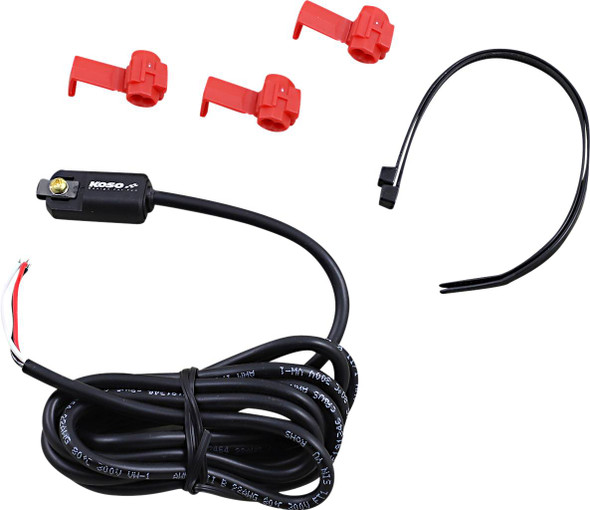 Koso North America - 22110188 - Tachometer Signal Filter