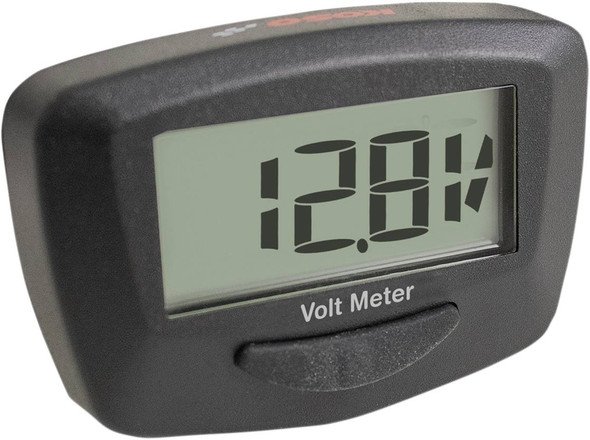 Koso North America - 22120796 - Proton Voltmeter