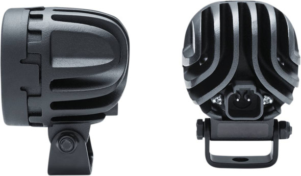 Kuryakyn - 20012370 - Driving Light - 750L - Spot Beam - Universal