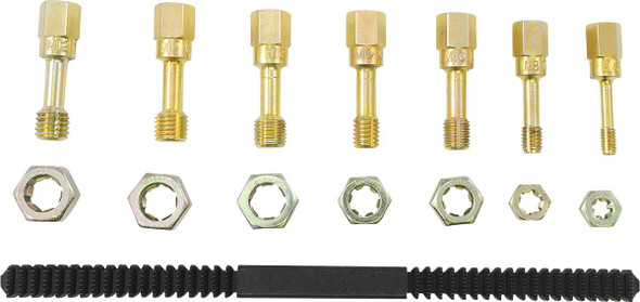 Lang Tools - 38010246 - Thread Restorer Kit - Metric