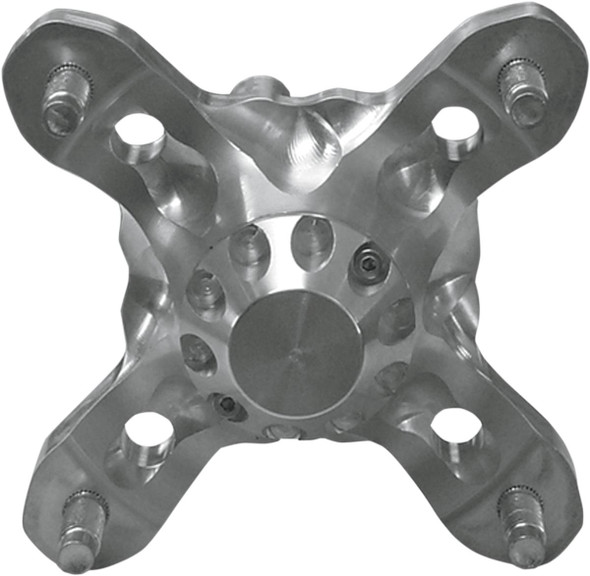 Lone Star Racing/Tech 5 Ind. - 02130137 - Hub - Wheel - Front - '04-'05 TRX450