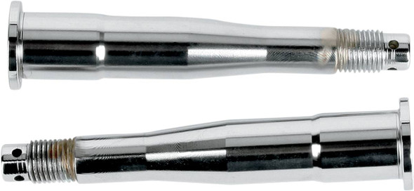 Lone Star Racing/Tech 5 Ind. - 02130163 - Shafts - Front/Spindle - Pair - Yamaha