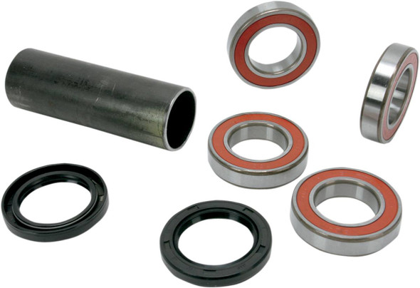 Lone Star Racing/Tech 5 Ind. - 02140174 - Carrier Rebuild Kit - Super Twin - Raptor/Blaster/Banshee
