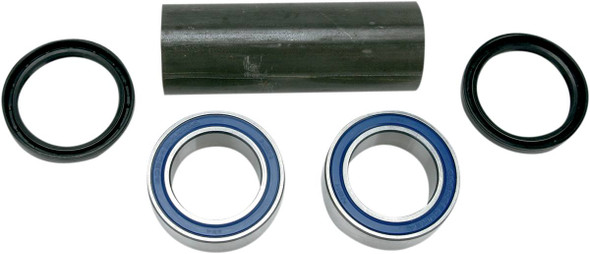 Lone Star Racing/Tech 5 Ind. - 04300420 - Carrier Rebuild Kit - Super Twin - KFX450