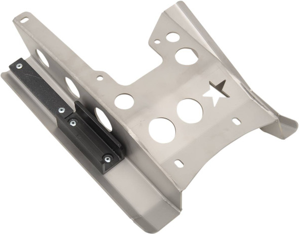 Lone Star Racing/Tech 5 Ind. - 05050398 - Skid Plate - Honda