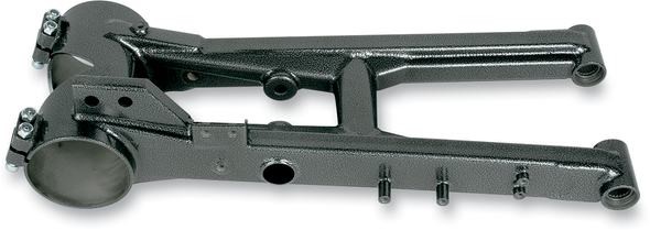 Lone Star Racing/Tech 5 Ind. - 13010079 - Swingarm - Rear - Standard - Silver