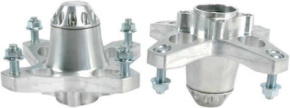 Lone Star Racing/Tech 5 Ind. - LS12208 - Hub - Wheel - Front - Banshee