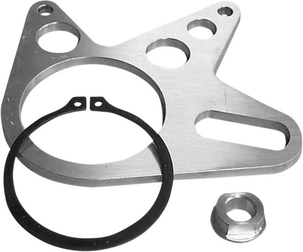 Lone Star Racing/Tech 5 Ind. - LS20302 - Brake Caliper Mount Kit - Banshee