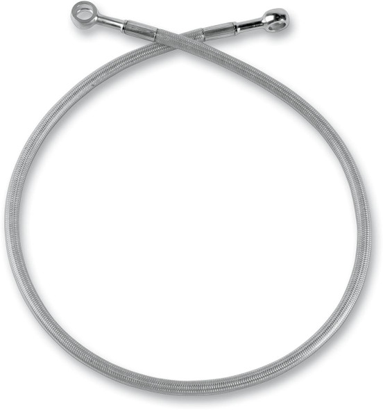 Lone Star Racing/Tech 5 Ind. - LS3029 - Brake Line - Rear - Universal - 29"