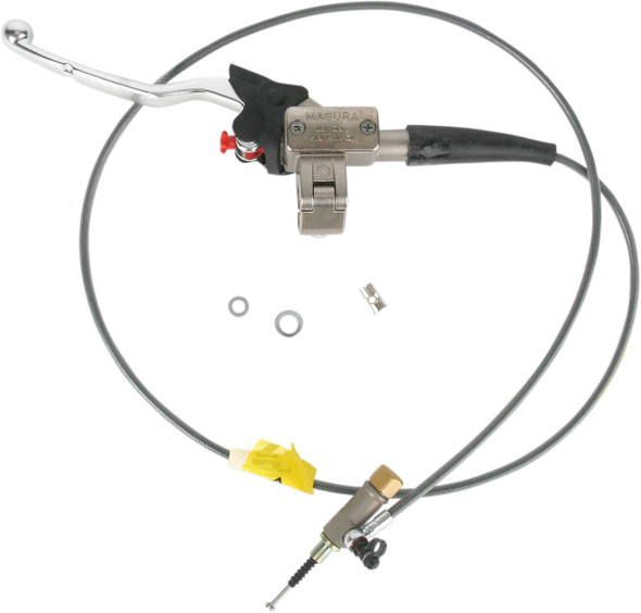 Magura - 06120026 - Hymec Hydraulic Clutch System