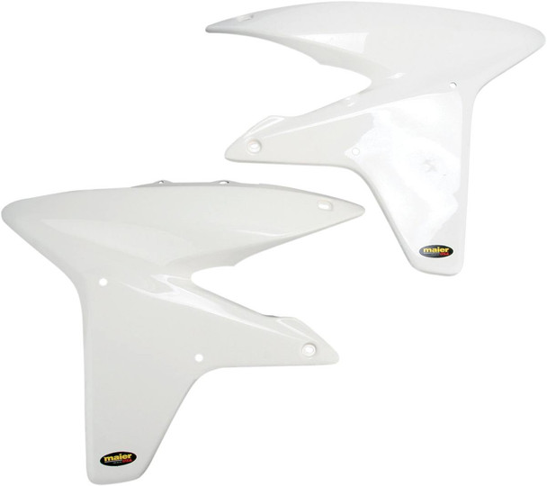Maier - 05210499 - Air Scoops - White