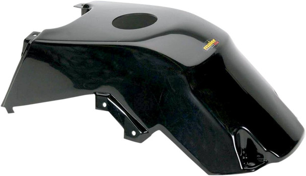 Maier - 07030094 - Tank Cover - Yamaha Warrior - Black Maier - 07030094 - Tank Cover - Yamaha Warrior - Black