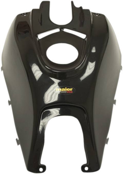 Maier - 07030095 - Tank Cover - YFZ450 - Black Maier - 07030095 - Tank Cover - YFZ450 - Black