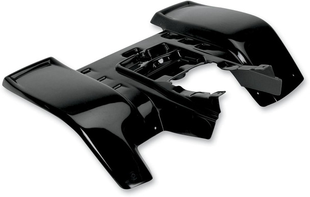 Maier - 14040032 - Rear Fender - Black - Banshee 350