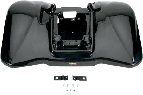 Maier - 14040120 - Rear Fender - Black - TRX250EX