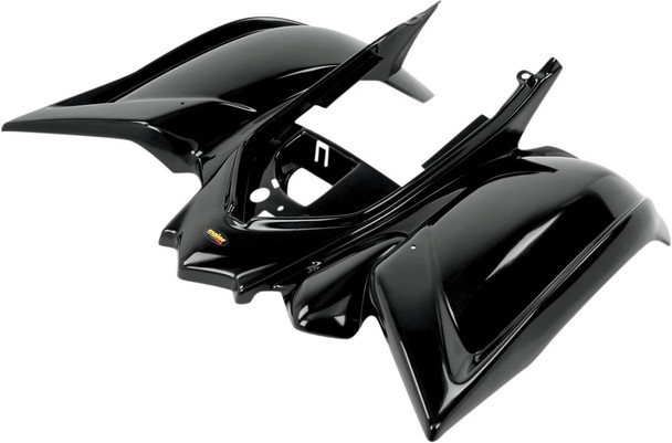 Maier - 14040311 - Rear Fender - Black - Raptor 700 R